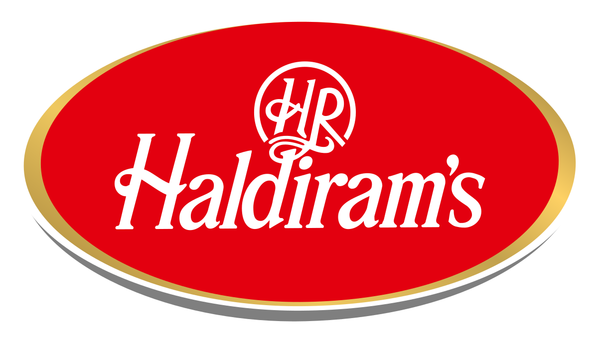 Haldiram Logo