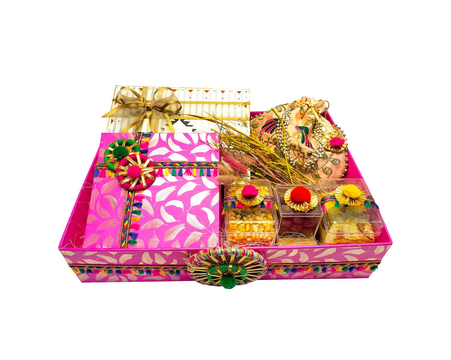 Buy Summer Gift Hamper Theme Tambola Tickets (English_16) Online at Low  Prices in India 