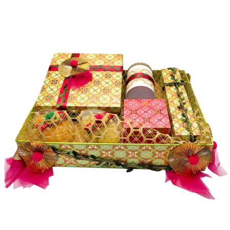 Send Sweets as Akshaya Tritiya Gifts